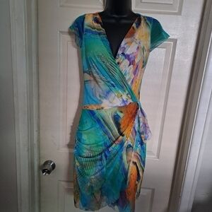 Elaua Kattan dress size XS